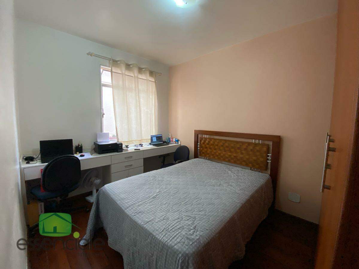 Casa Geminada de 90 m² e 3 quartos no bairro Amazonas à venda por R$ 425.000