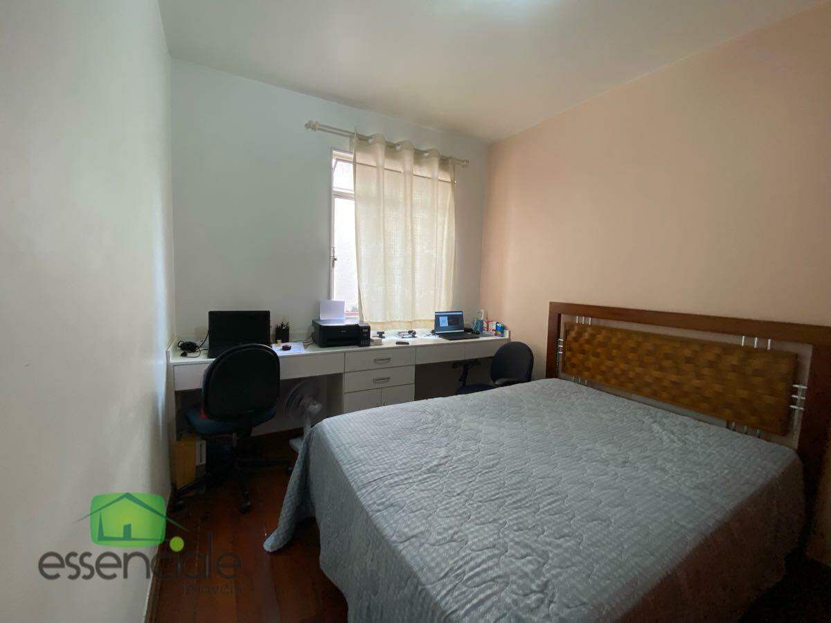 Casa Geminada de 90 m² e 3 quartos no bairro Amazonas à venda por R$ 425.000