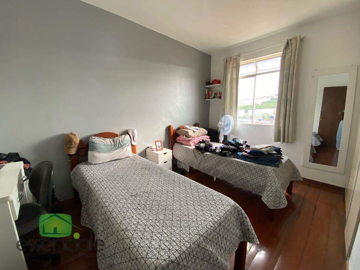 Casa Geminada de 90 m² e 3 quartos no bairro Amazonas à venda por R$ 425.000