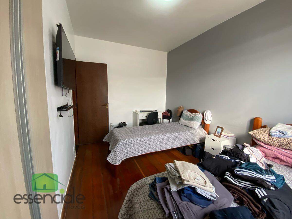 Casa Geminada de 90 m² e 3 quartos no bairro Amazonas à venda por R$ 425.000