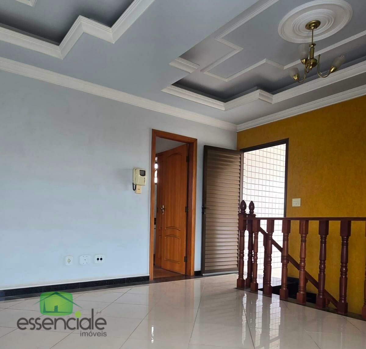 Cobertura com 100 m² e 4 quartos no bairro Gloria à venda por R$ 850.000 aceita financiamento