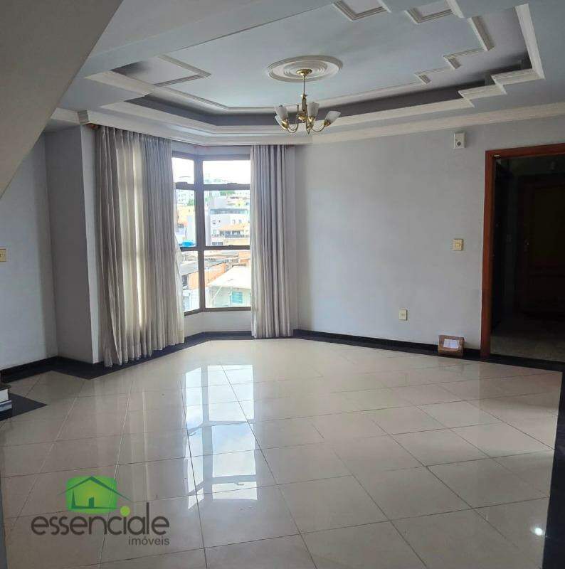 Cobertura com 100 m² e 4 quartos no bairro Gloria à venda por R$ 850.000 aceita financiamento