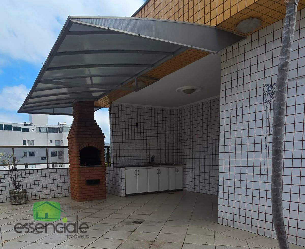Cobertura com 100 m² e 4 quartos no bairro Gloria à venda por R$ 850.000 aceita financiamento
