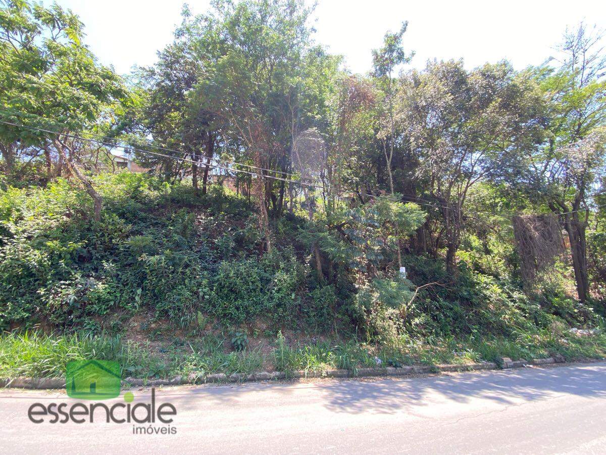 Lote de 372 m² no bairro Europa à venda por R$ 223.200