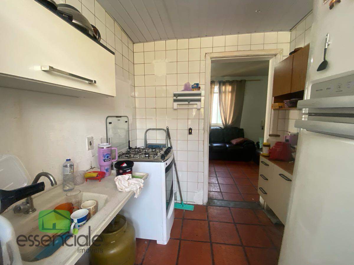 Apartamento com 2 quartos e 50 m² no bairro Jardim Industrial à venda por: R$ 150.000