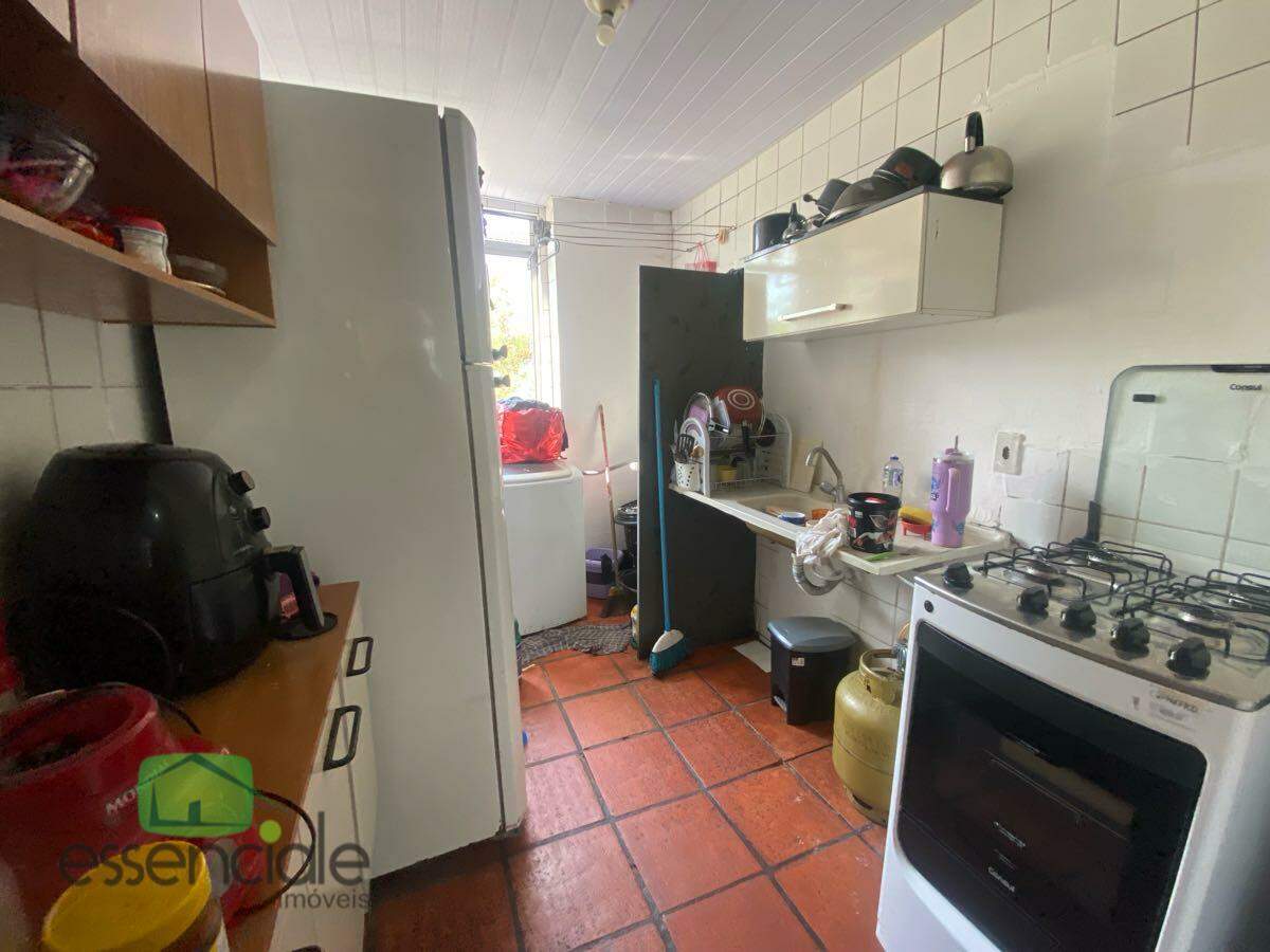 Apartamento com 2 quartos e 50 m² no bairro Jardim Industrial à venda por: R$ 150.000