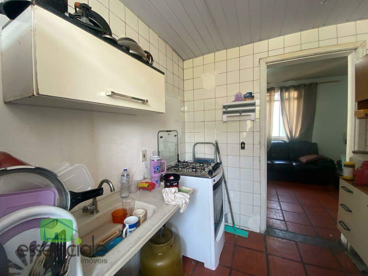 Apartamento com 2 quartos e 50 m² no bairro Jardim Industrial à venda por: R$ 150.000