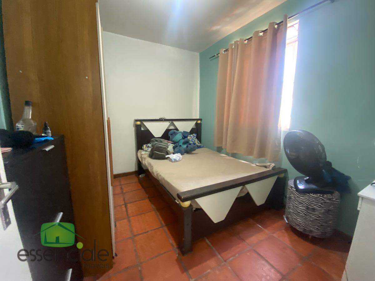 Apartamento com 2 quartos e 50 m² no bairro Jardim Industrial à venda por: R$ 150.000