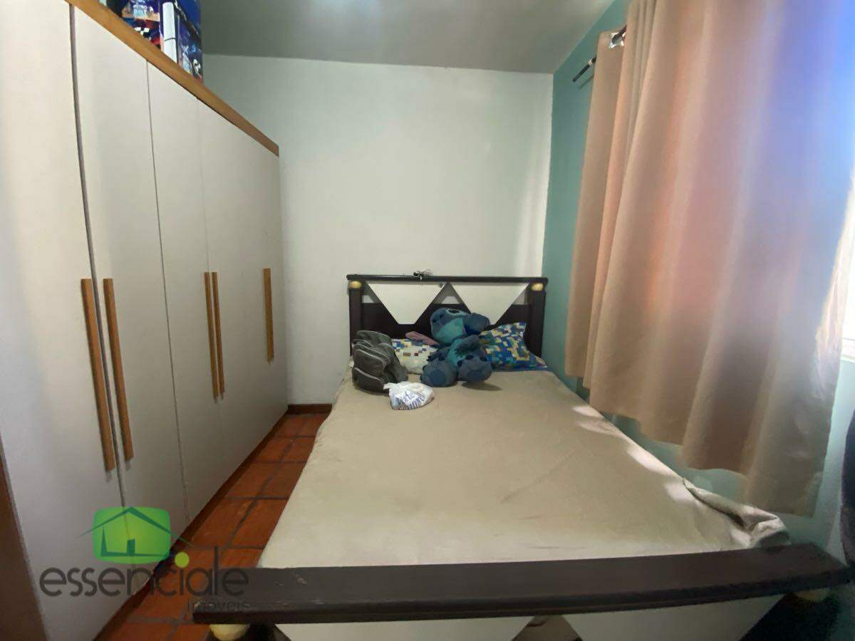 Apartamento com 2 quartos e 50 m² no bairro Jardim Industrial à venda por: R$ 150.000