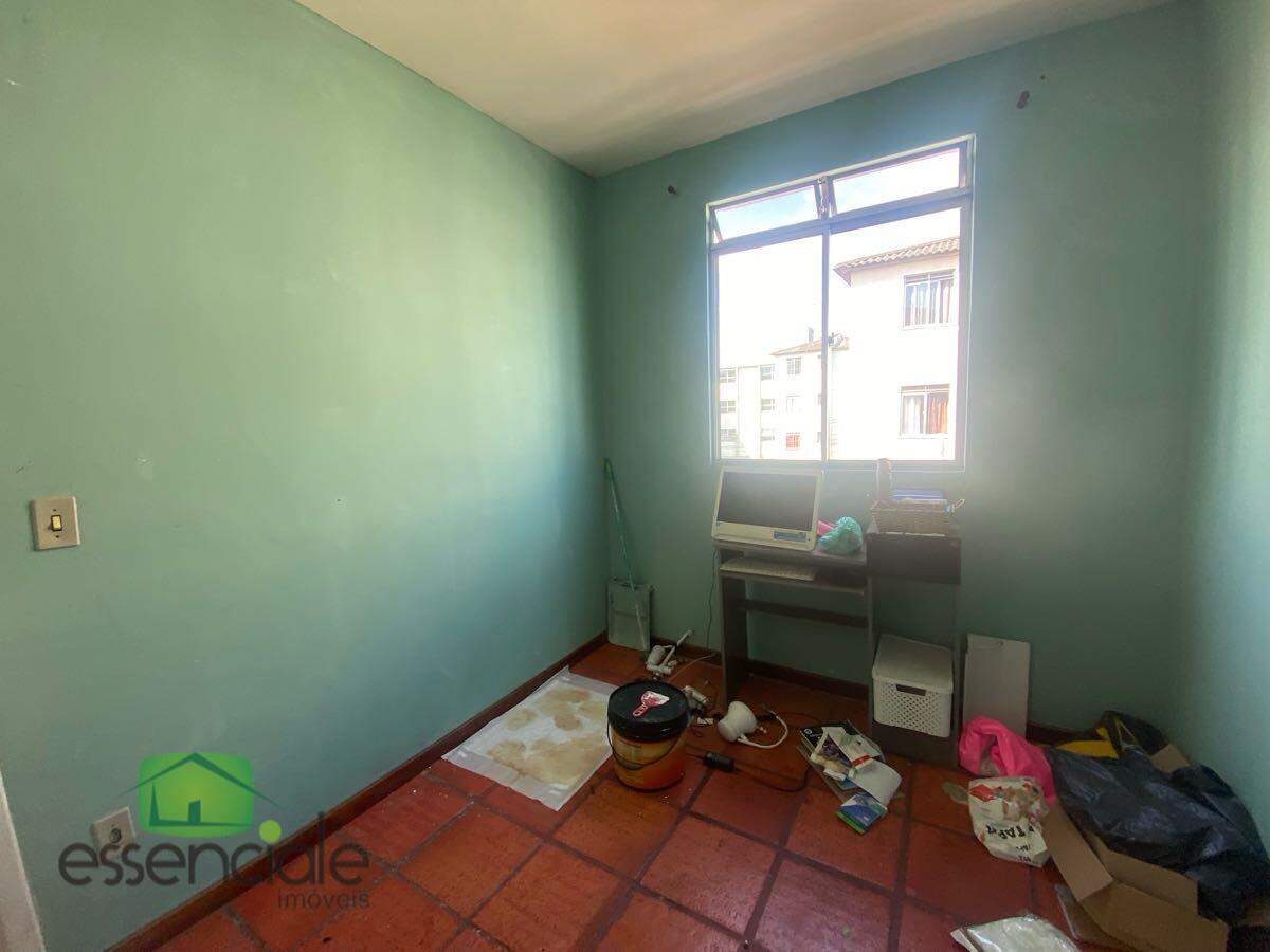 Apartamento com 2 quartos e 50 m² no bairro Jardim Industrial à venda por: R$ 150.000