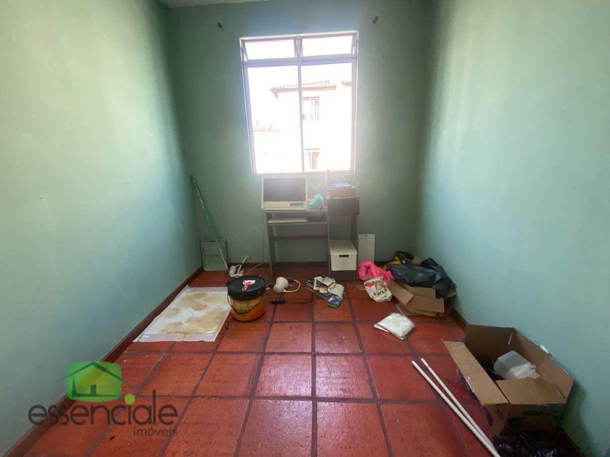 Apartamento com 2 quartos e 50 m² no bairro Jardim Industrial à venda por: R$ 150.000