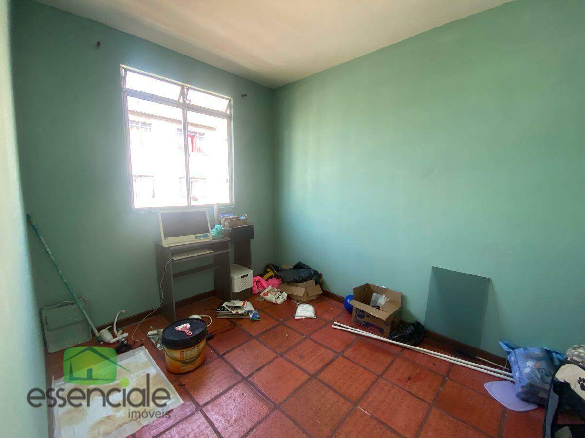 Apartamento com 2 quartos e 50 m² no bairro Jardim Industrial à venda por: R$ 150.000