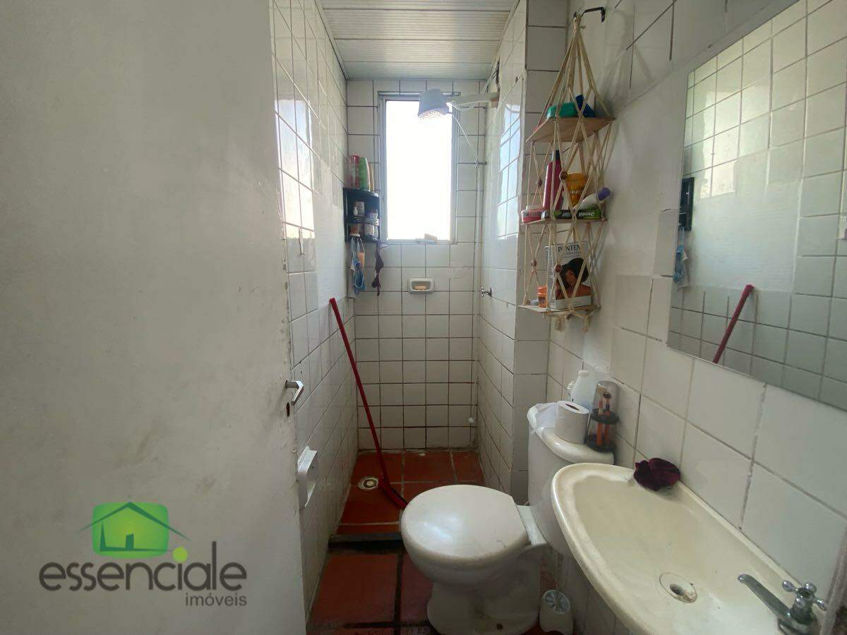 Apartamento com 2 quartos e 50 m² no bairro Jardim Industrial à venda por: R$ 150.000