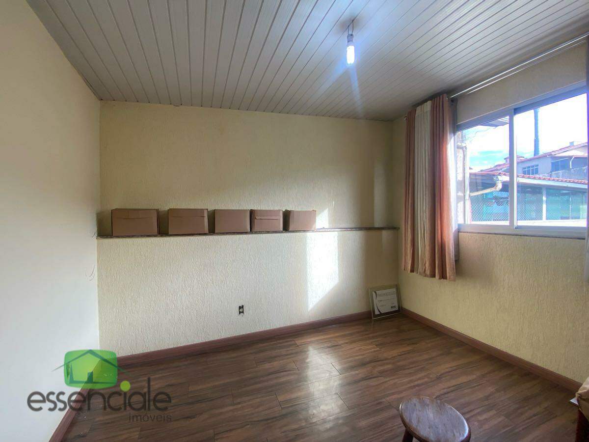 Cobertura de 150 m² e 4 quartos no bairro Amazonas à venda por R$ 400.000 Aceita Financiamento