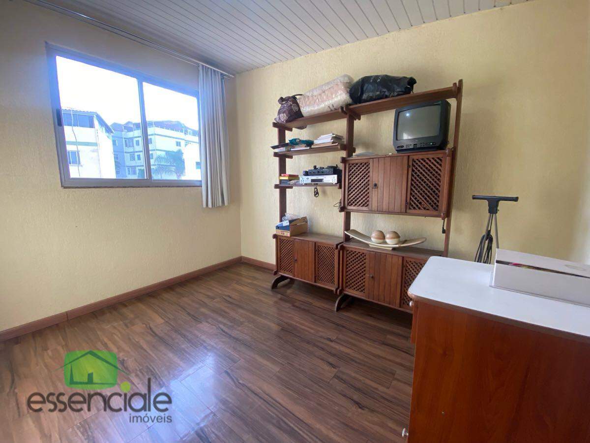 Cobertura de 150 m² e 4 quartos no bairro Amazonas à venda por R$ 400.000 Aceita Financiamento