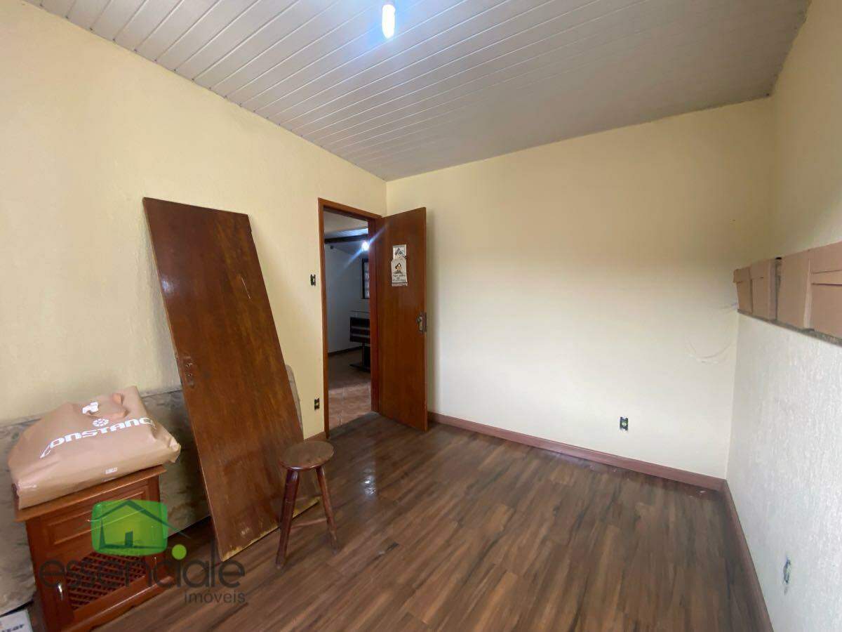Cobertura de 150 m² e 4 quartos no bairro Amazonas à venda por R$ 400.000 Aceita Financiamento