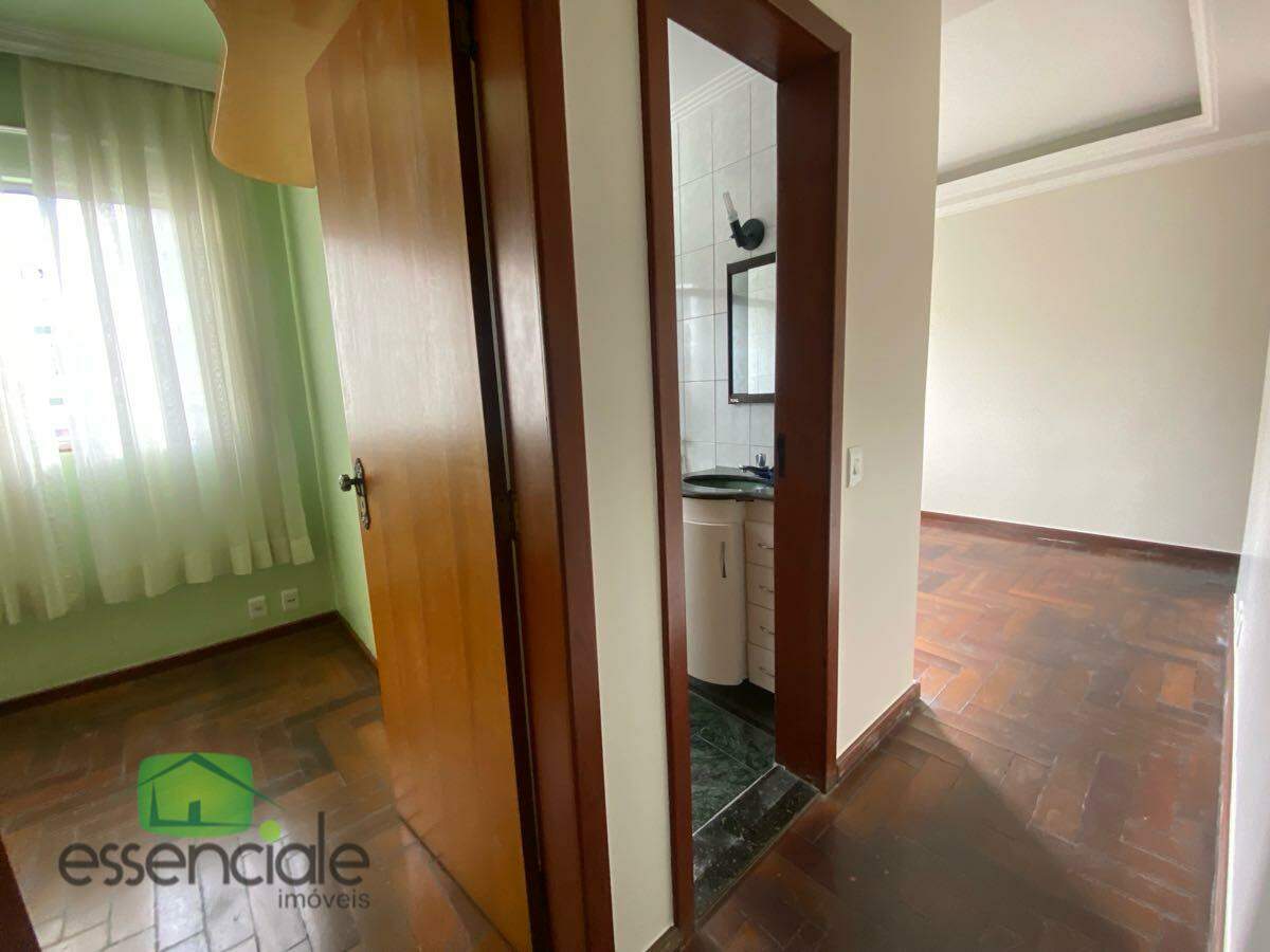 Cobertura de 150 m² e 4 quartos no bairro Amazonas à venda por R$ 400.000 Aceita Financiamento