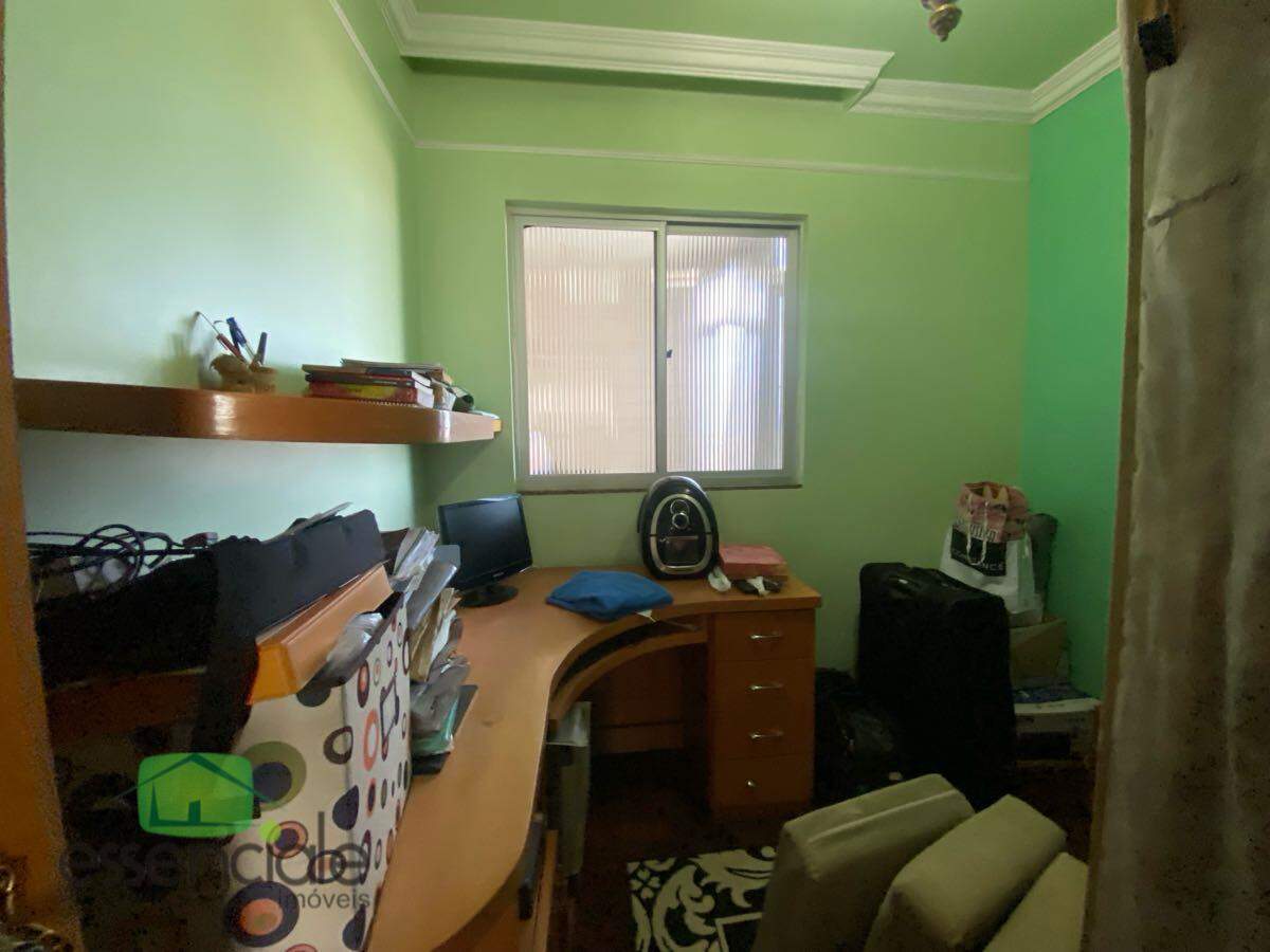 Cobertura de 150 m² e 4 quartos no bairro Amazonas à venda por R$ 400.000 Aceita Financiamento