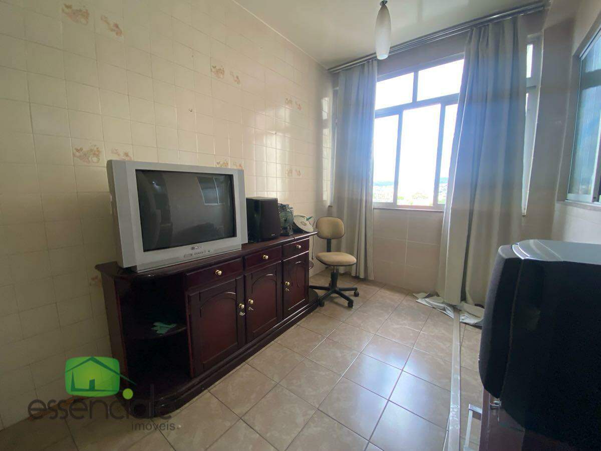Cobertura de 150 m² e 4 quartos no bairro Amazonas à venda por R$ 400.000 Aceita Financiamento
