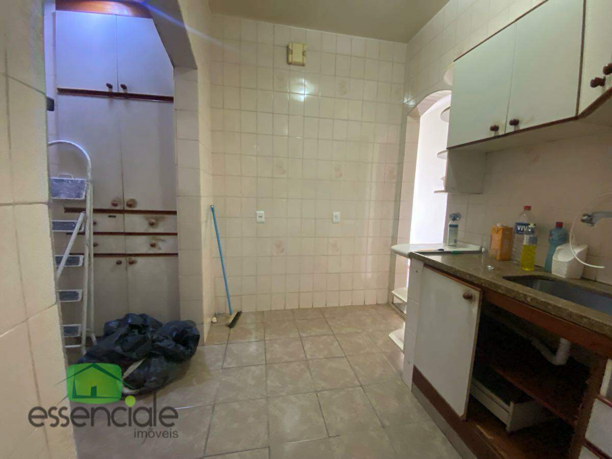 Cobertura de 150 m² e 4 quartos no bairro Amazonas à venda por R$ 400.000 Aceita Financiamento