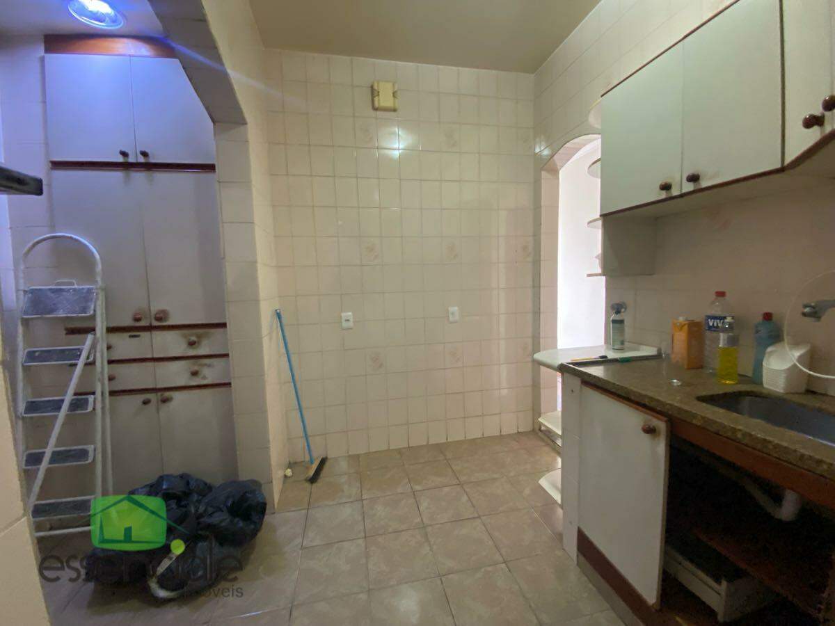 Cobertura de 150 m² e 4 quartos no bairro Amazonas à venda por R$ 400.000 Aceita Financiamento