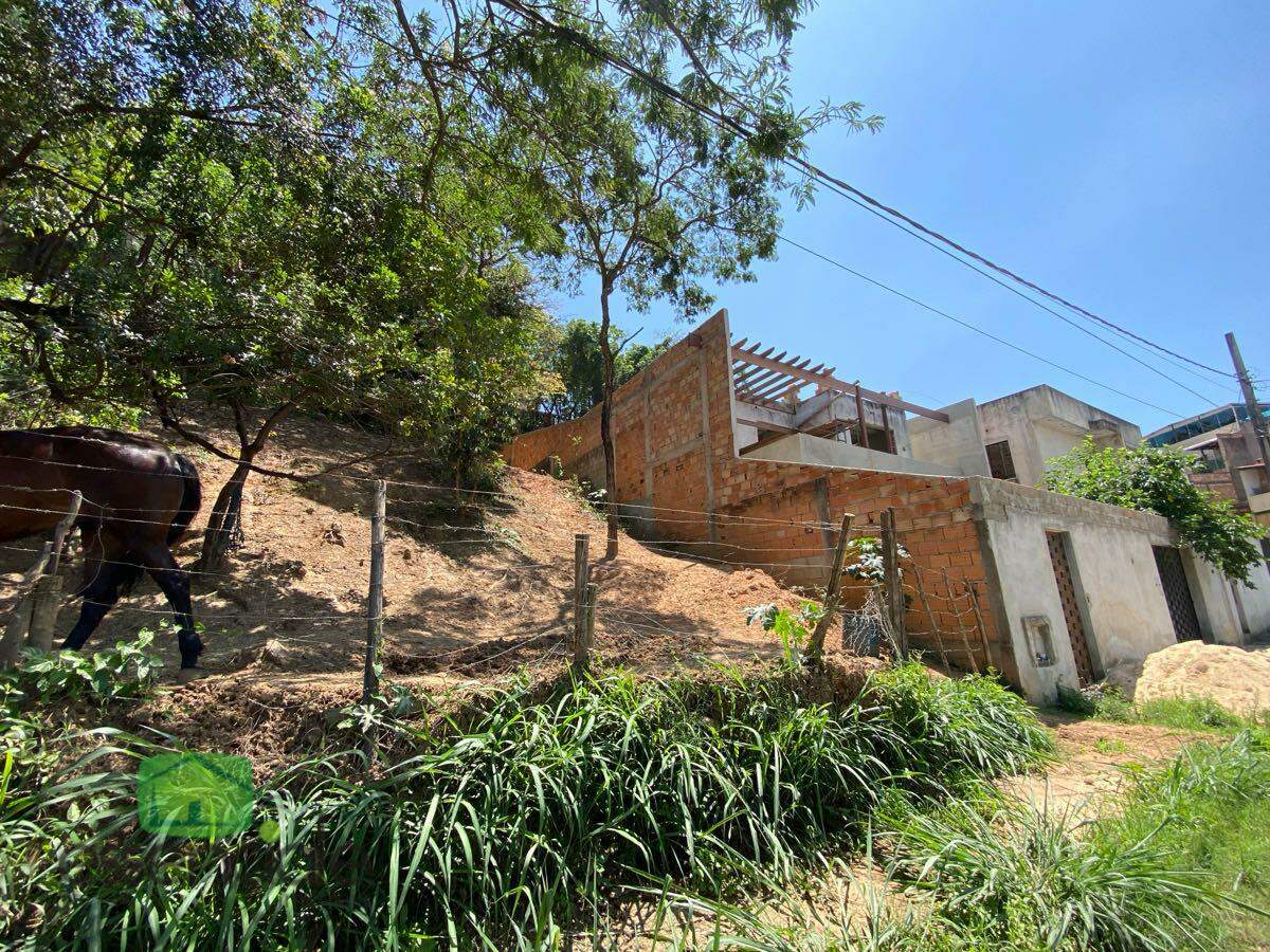 Lote de 383 m² no bairro Alvorada à venda por R$ 269.000