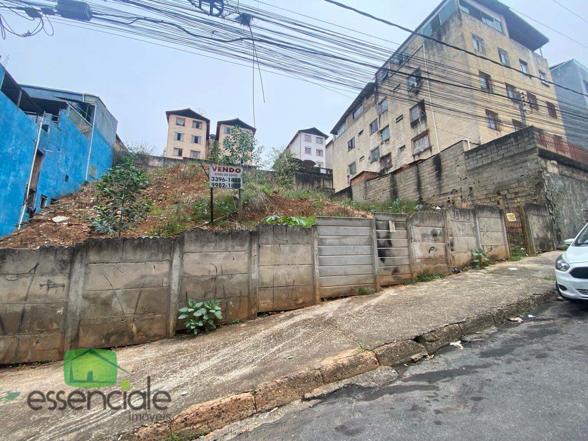 2 Lotes de 360 m² no bairro Novo Riacho à venda por R$ 850.000