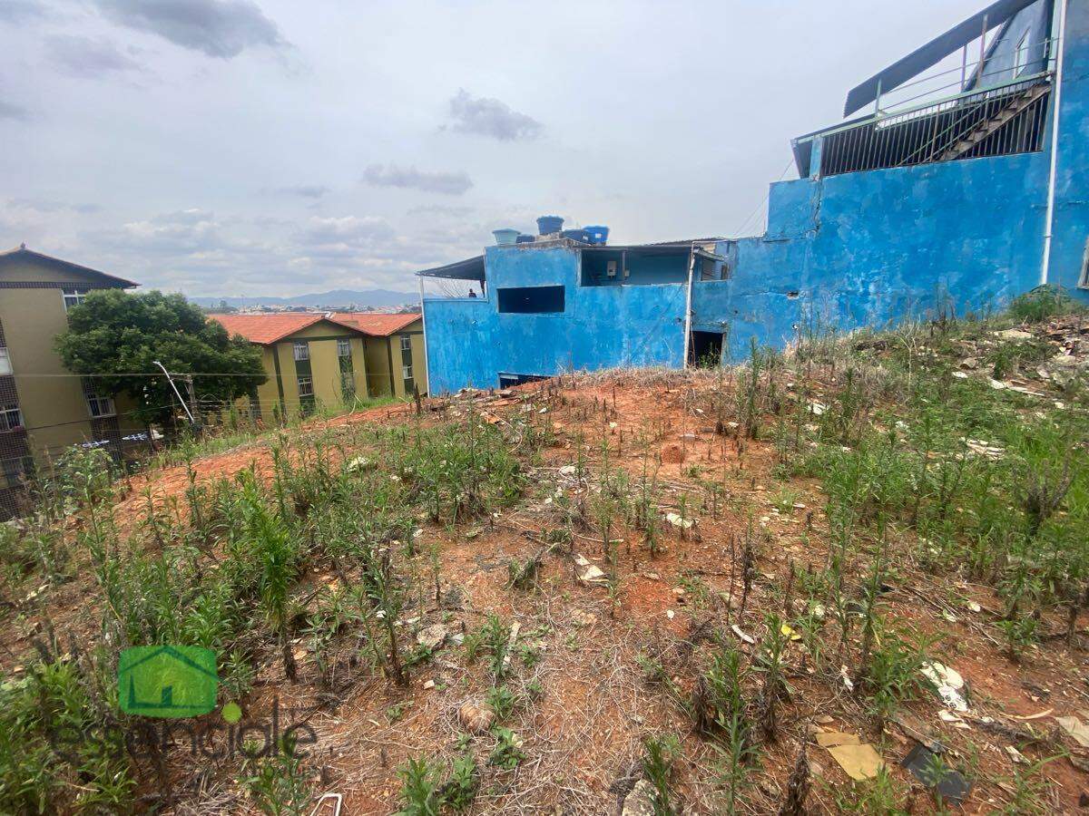 2 Lotes de 360 m² no bairro Novo Riacho à venda por R$ 850.000