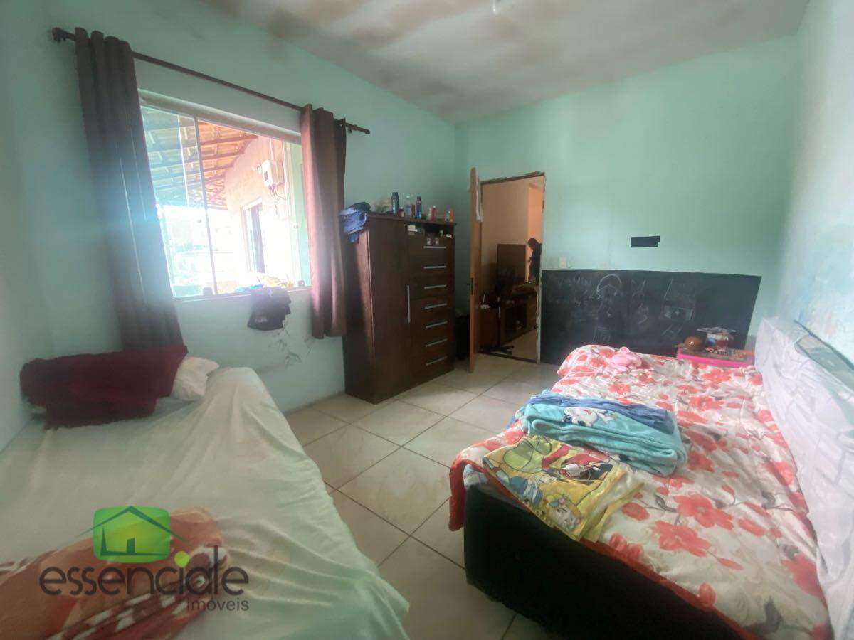 Casa de 120 m² e 2 quartos no bairro Alvorada à venda por R$ 480.000