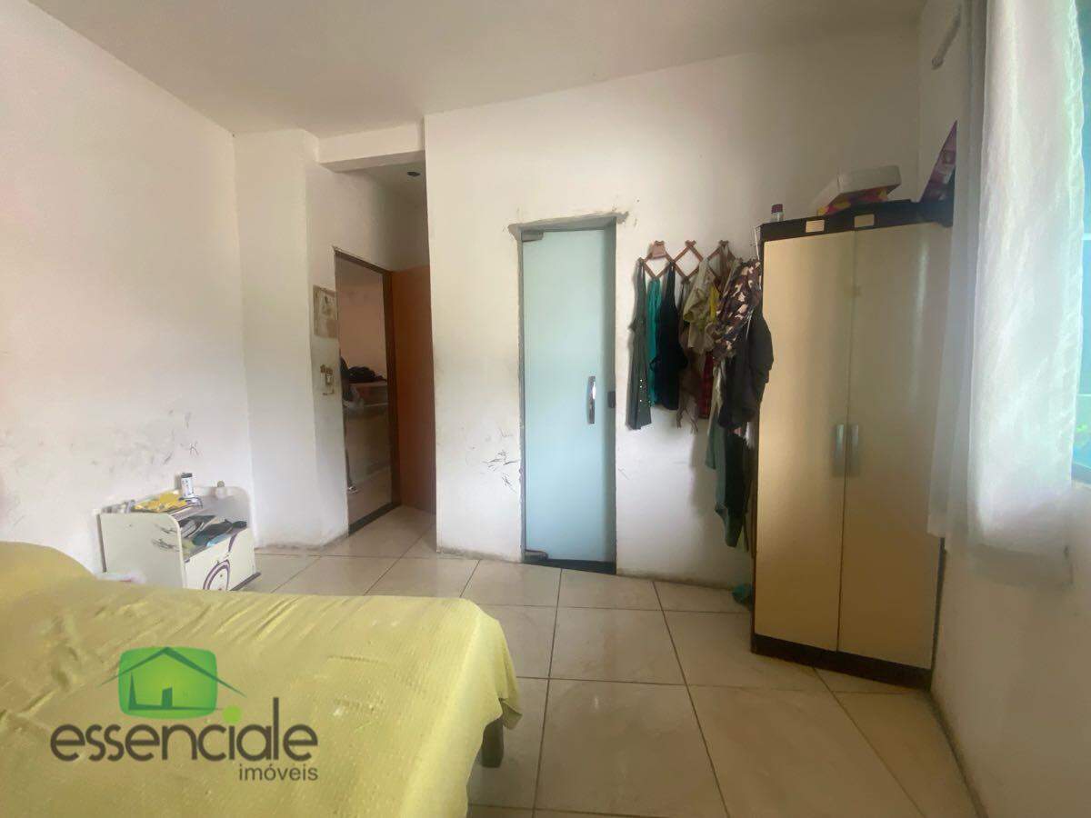 Casa de 120 m² e 2 quartos no bairro Alvorada à venda por R$ 480.000