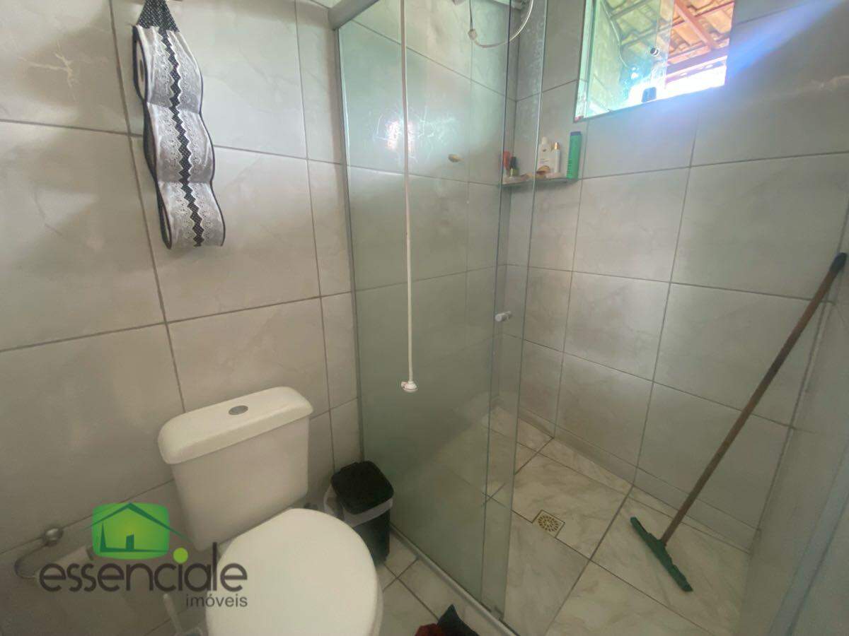 Casa de 120 m² e 2 quartos no bairro Alvorada à venda por R$ 480.000