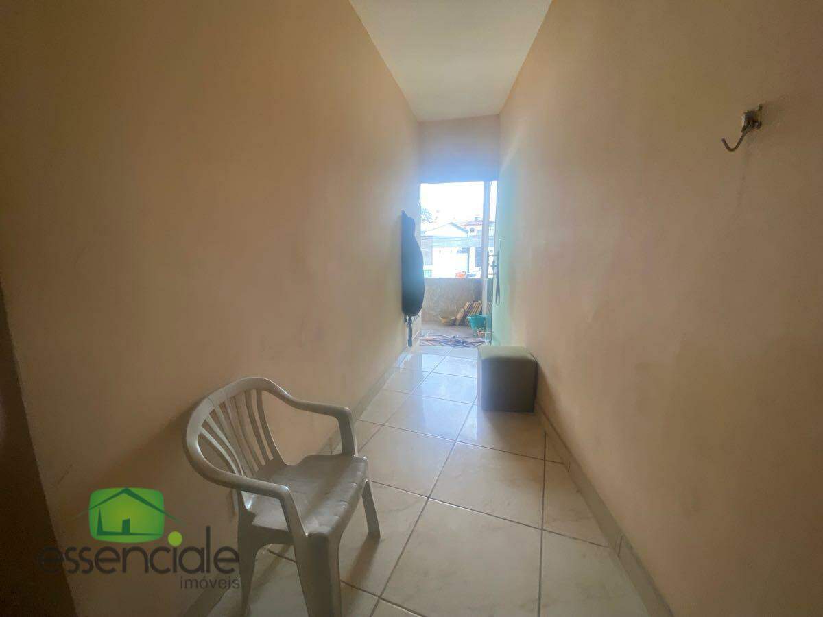 Casa de 120 m² e 2 quartos no bairro Alvorada à venda por R$ 480.000