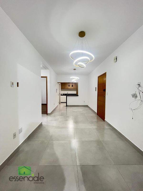Apartamento com Área Privativa 2 quartos suite, à Venda no Bairro São Luis Contagem/MG