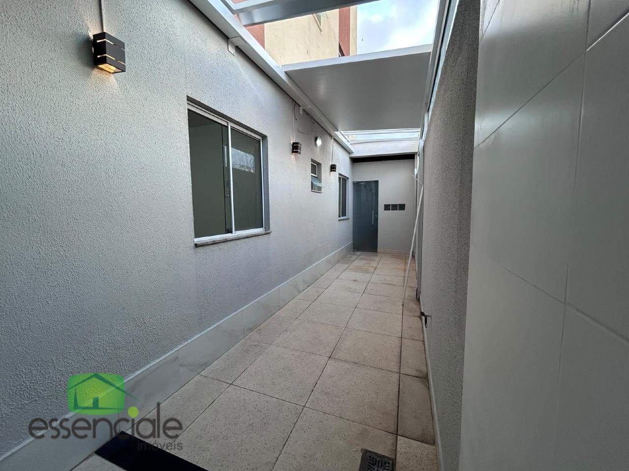 Apartamento com Área Privativa 2 quartos suite, à Venda no Bairro São Luis Contagem/MG