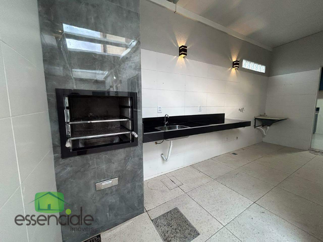 Apartamento com Área Privativa 2 quartos suite, à Venda no Bairro São Luis Contagem/MG