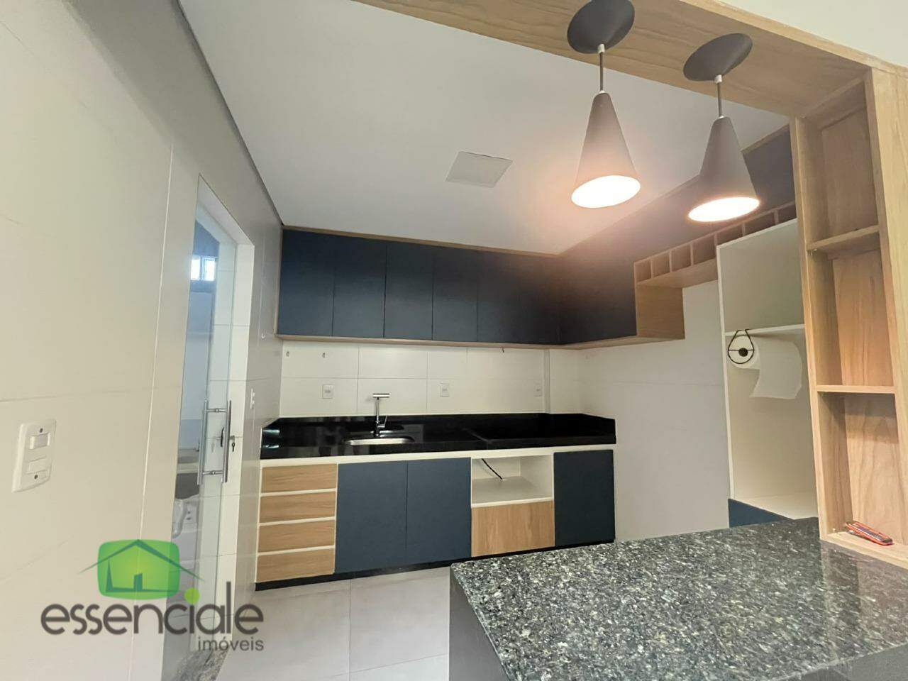 Apartamento com Área Privativa 2 quartos suite, à Venda no Bairro São Luis Contagem/MG