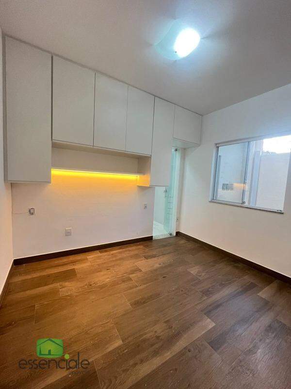 Apartamento com Área Privativa 2 quartos suite, à Venda no Bairro São Luis Contagem/MG