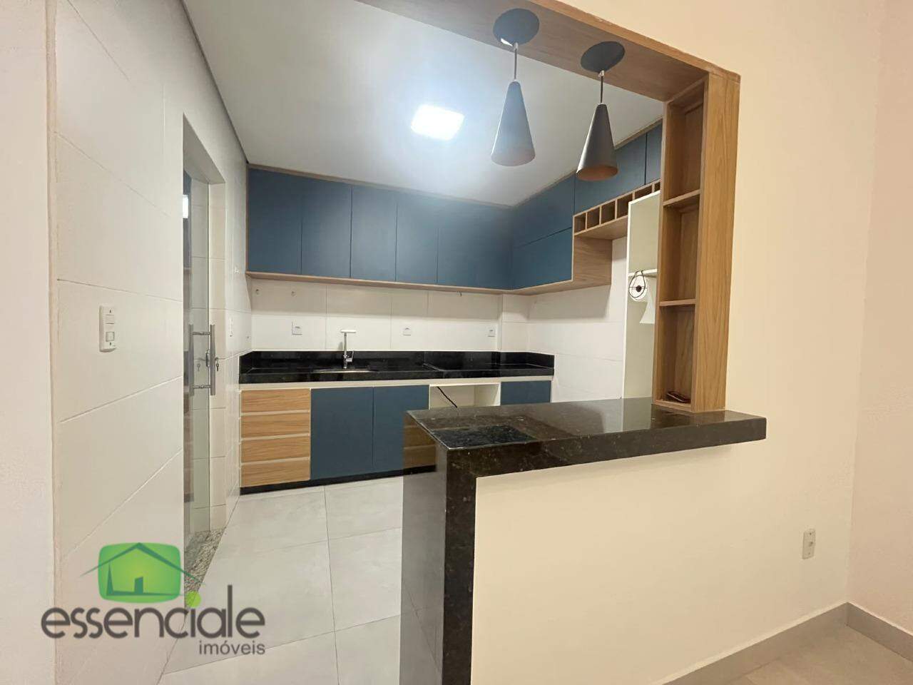 Apartamento com Área Privativa 2 quartos suite, à Venda no Bairro São Luis Contagem/MG