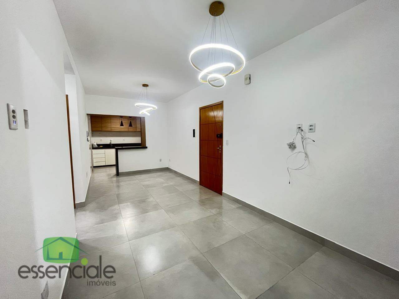 Apartamento com Área Privativa 2 quartos suite, à Venda no Bairro São Luis Contagem/MG