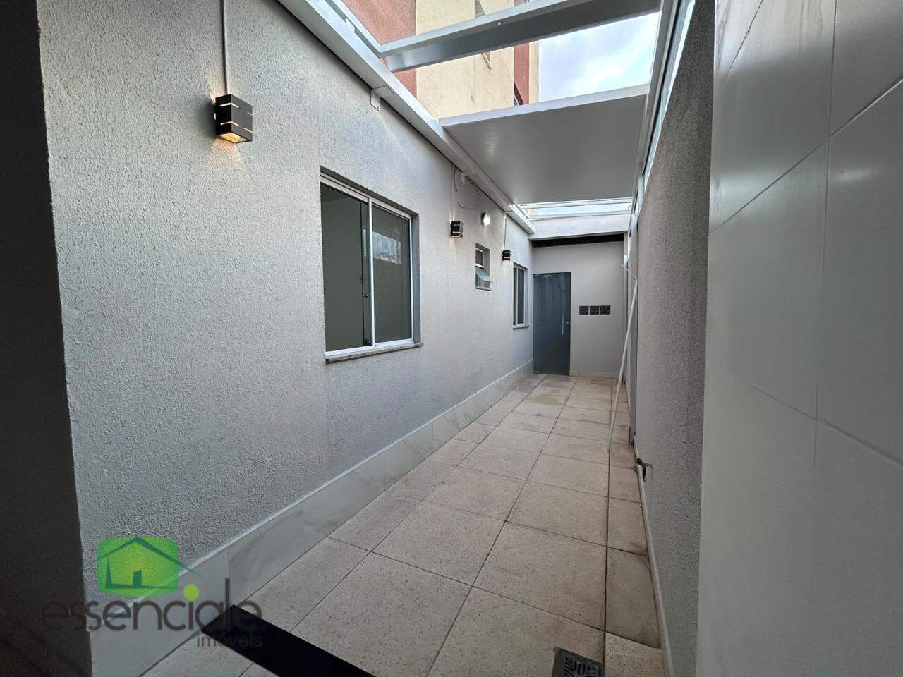 Apartamento com Área Privativa 2 quartos suite, à Venda no Bairro São Luis Contagem/MG