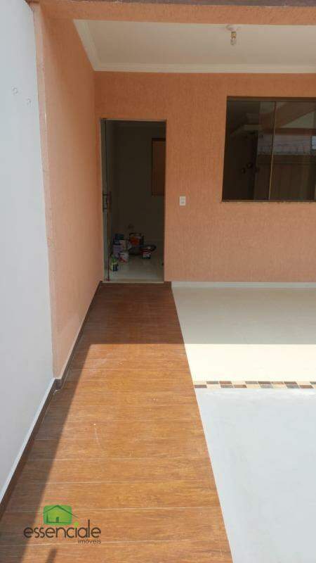 Casa Geminada 3 Quartos com Suíte – Entrada Independente