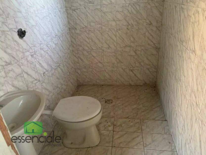 ALUGO - Galpão no Bairro Fonte Grande / Contagem MG R$ .1800,00