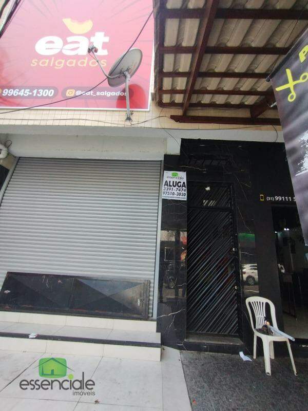 ALUGO - Loja de +/- 25m² no Eldorado Próximo a Joao Cesar de Oliveira - R$ 2.700,00