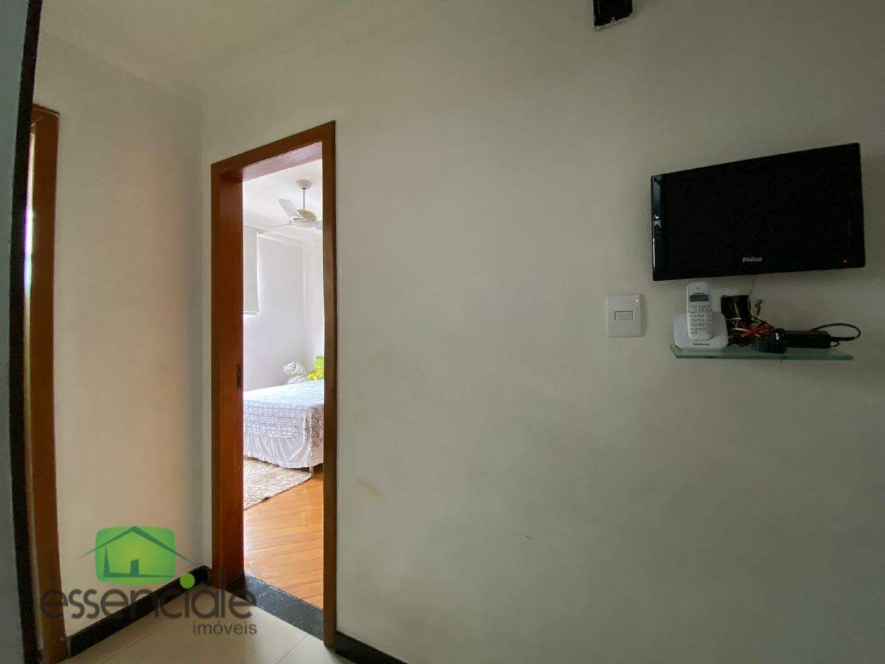 Cobertura à Venda no Bairro Inconfidentes, Contagem – 3 Quartos, Área Gourmet e 2 Vagas
