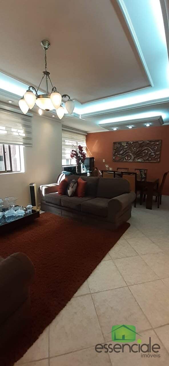 Apartamento Amplo à Venda com 3 Quartos e Suíte no Eldorado – Espaço, Conforto e Lazer Completo