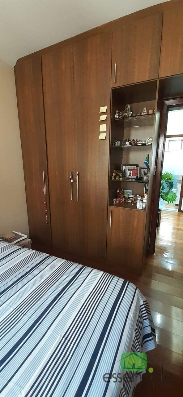 Apartamento Amplo à Venda com 3 Quartos e Suíte no Eldorado – Espaço, Conforto e Lazer Completo