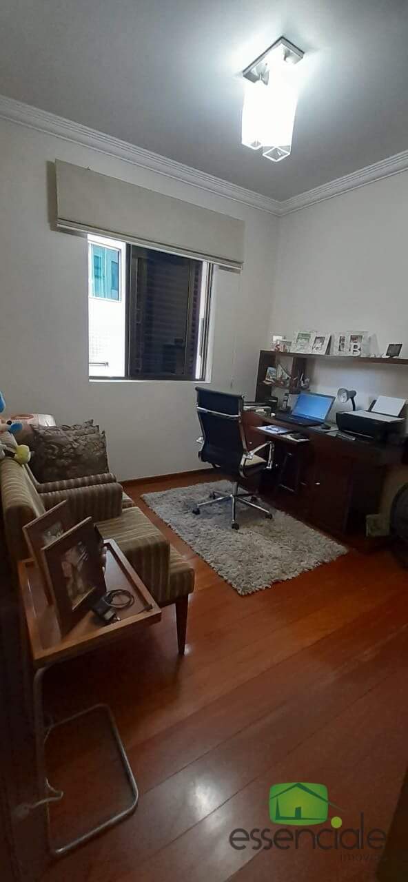 Apartamento Amplo à Venda com 3 Quartos e Suíte no Eldorado – Espaço, Conforto e Lazer Completo