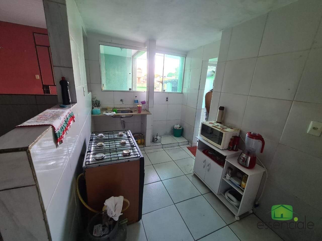 Casa à venda no bairro Petrolândia em Contagem – lote de 360m² + 4 barracões de renda