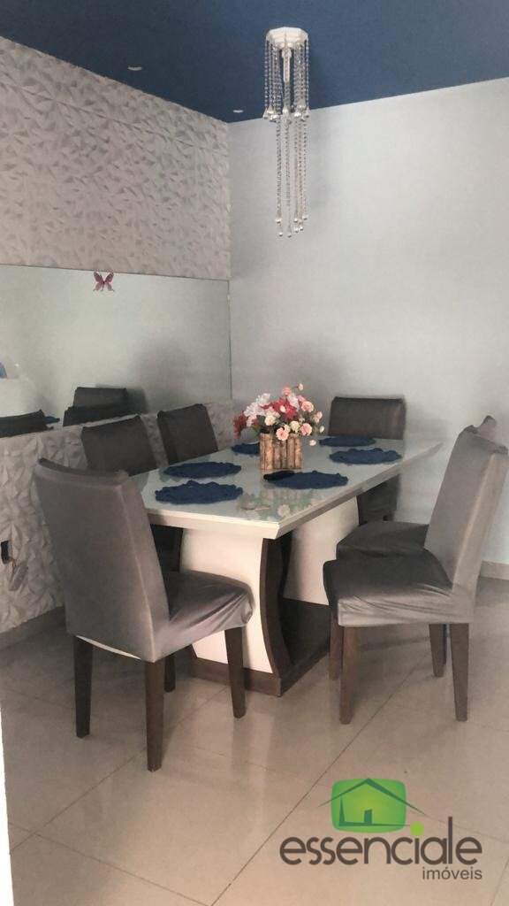 Casa com 2 quartos, suíte, piscina, loja e 2 barracões para aluguel no Sapucaias II – Contagem/MG