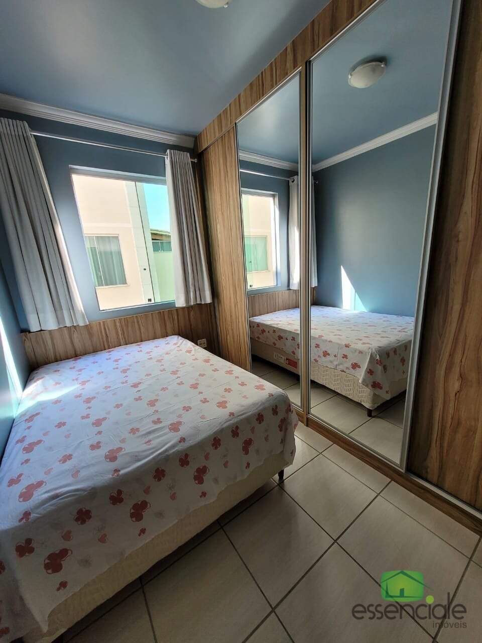 Área Privativa à venda no bairro Linda Vista em Contagem – 2 quartos e churrasqueira